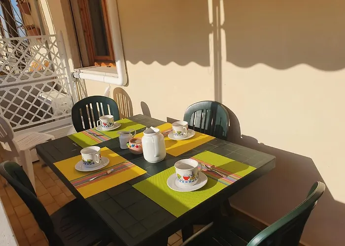 Casa Ameria