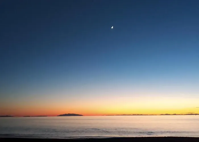 Dimora Beach