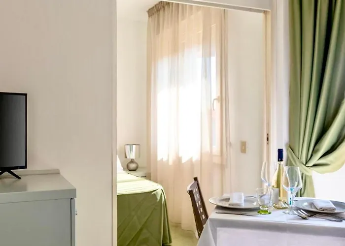 Residence With Swimming-Pool In Marina Di Cecina Just 700 Meters From The Beach