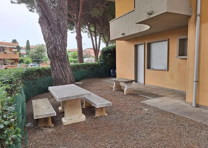 Appartamento le vele