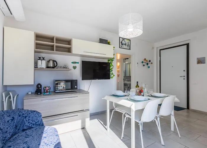 Apartment Casa Emma By Interhome