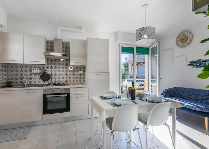 Apartment Casa Emma By Interhome