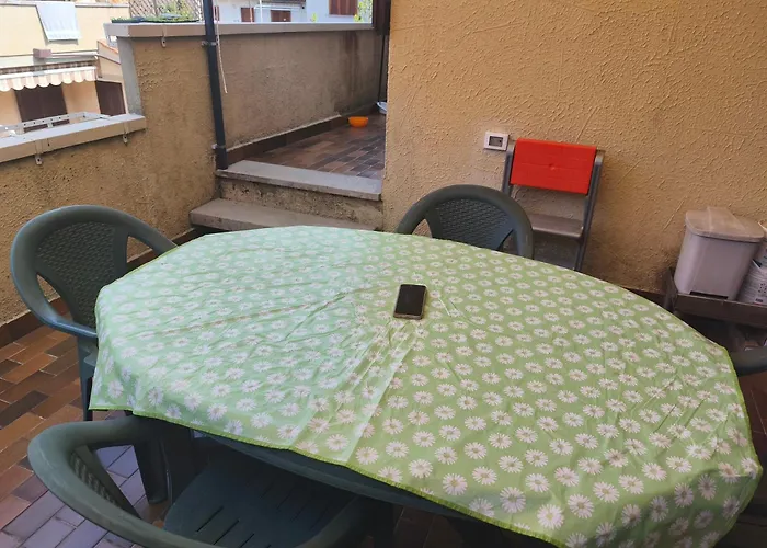Appartamento Mazzanta