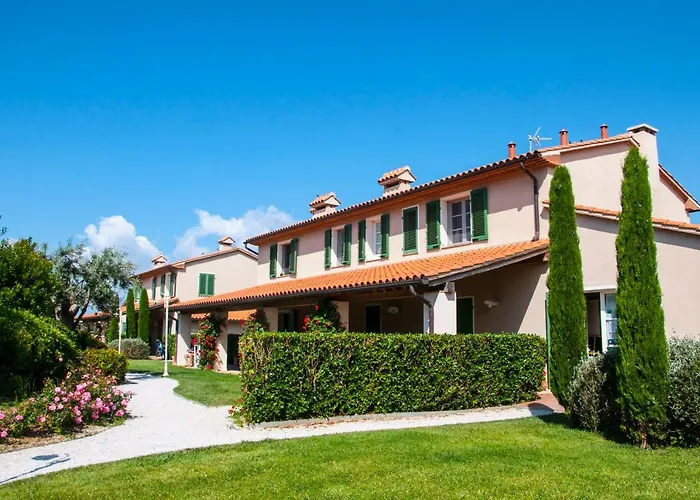 Agriturismo Campallegro